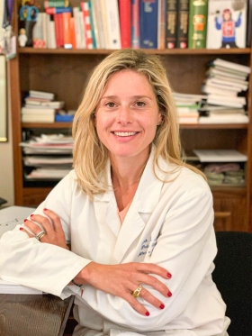 Dottoressa Ilaria Menghi - Studioallergologico